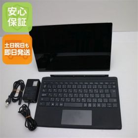 マイクロソフト(Microsoft)のSurface Pro 6 i5 8GB 128GB 中古 M999(ノートPC)