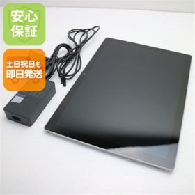マイクロソフト(Microsoft)のSurface Pro 6 i5 8GB 128GB 中古 M999(ノートPC)