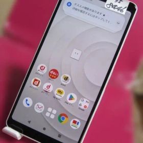 arrows Be4 F-41A os:12 32gb 初期化済 35-8446