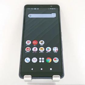 arrows Be4 F-41A ドコモ ブラック 送料無料 本体 c15574