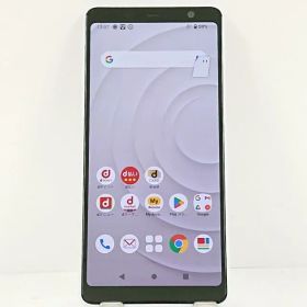 arrows Be4 F-41A ドコモ ホワイト 送料無料 本体 c13062