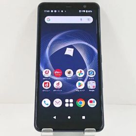 arrows Be4 Plus F-41B ドコモ ブラック 送料無料 本体 c15880