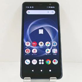 arrows Be4 Plus F-41B ドコモ ブラック 送料無料 本体 c15879