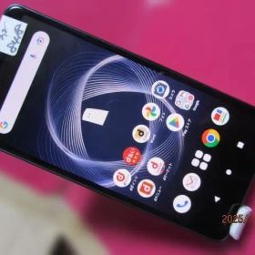 docomo arrows Be4 F-41B 初期化済み 8418