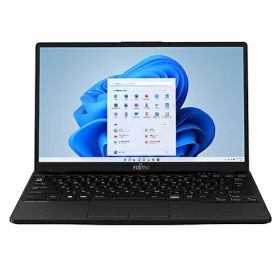 富士通(フジツウ) FMV LIFEBOOK UH-X/G2 FMVUXG2B FMVUXG2B ピクトブラック