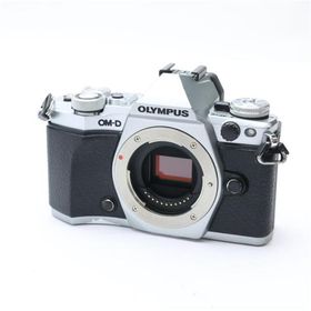 《並品》OLYMPUS OM-D E-M5 Mark II ボディ