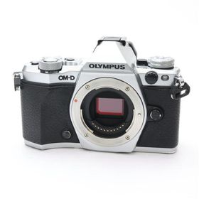 《良品》OLYMPUS OM-D E-M5 Mark II ボディ