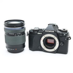 《並品》OLYMPUS OM-D E-M5 Mark II 14-150mmIIレンズキット