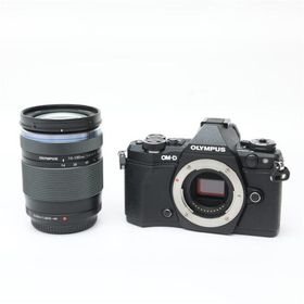《並品》OLYMPUS OM-D E-M5 Mark II 14-150mmIIレンズキット