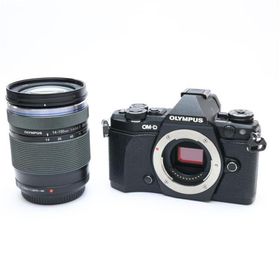 《良品》OLYMPUS OM-D E-M5 Mark II 14-150mmIIレンズキット