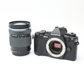 《美品》OLYMPUS OM-D E-M5 Mark II 14-150mmIIレンズキット