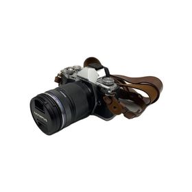 OLYMPUS◆デジタル一眼カメラ OM-D E-M5 Mark II 14-150mm/