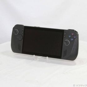 〔中古〕ASUS(エイスース) ROG Ally X RC72LA-Z1E24G1T ブラック〔258-ud〕