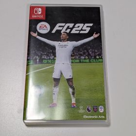 EA SPORTS FC 25(家庭用ゲームソフト)