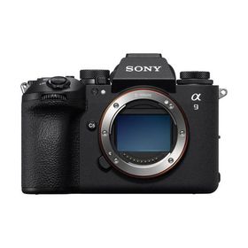 【長期保証付】ソニー(SONY) α9 III ボディ ILCE-9M3 フルサイズ ミラーレス一眼カメラ ILCE9M3