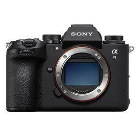 中古 1年保証 美品 SONY α9 III ボディ [ILCE-9M3]