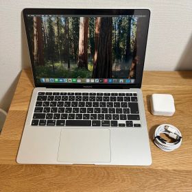 MacBookAir 2020 Corei7 16GB ssd 1TB