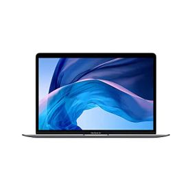 【整備済み品】Apple MacBook Air Retina 2020(13インチAir,8GB RAM,512GB SSD,Core i5 1.1GHz) スペースグレイs
