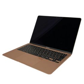 Apple MacBook Air M1 2020 13.3型 ノート PC 8GB SSD 512GB 31回 96% Monterey 中古 T10679989
