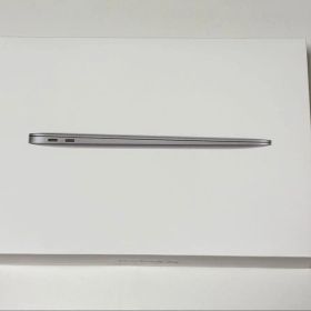 MacBook Air 2020年モデル