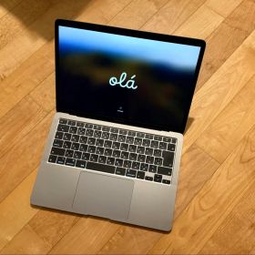 【ジャンク】Apple MacBook Air 13インチ 2020