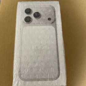 最安値‼️Apple iPhone 17 Pro 256GB 本体