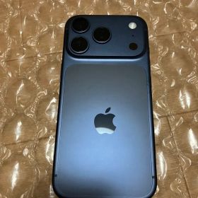 Apple iPhone17pro 256GB Applecare 加入可能