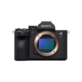 【納期1ヶ月】SONY[ソニー] α7V ボディ [ILCE-7M5]