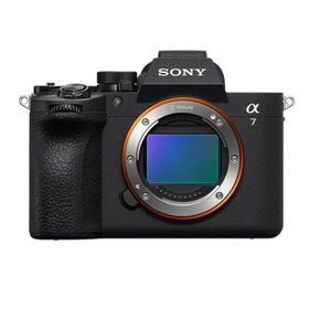即納在庫あり ＳＯＮＹ デジタル一眼カメラ“α”[Eマウント] ILCE-7M5 α7 V (ボディーのみ)
