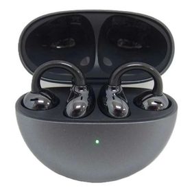 HUAWEI ファーウェイ/ワイヤレスイヤホン/FreeClip/55037247/ABランク/04【中古】