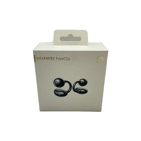 Huawei◆イヤホン/T0017C/FreeClip