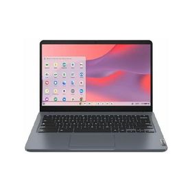 Lenovo 14e Chromebook Gen 3 82W6003DUS 14インチ Chromebook - フルHD - Intel Nシリーズ N100-8 GB - 64GB フラッシュメモリ - 英語キーボード - ストームグ