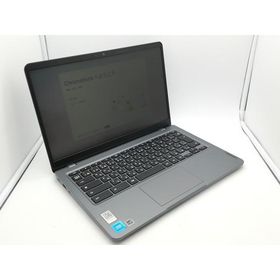 【中古】Lenovo Lenovo 14e Chromebook Gen 3 SoftBank グレー【秋葉2号】保証期間１ヶ月【ランクB】