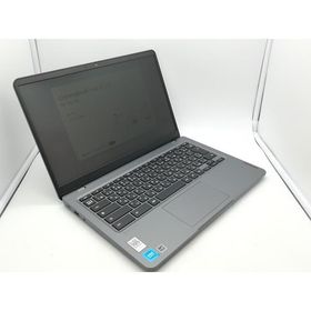 【中古】Lenovo Lenovo 14e Chromebook Gen 3 SoftBank グレー【秋葉2号】保証期間１ヶ月【ランクA】