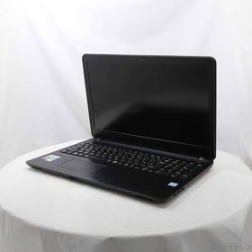 〔中古〕VAIO(バイオ) 格安安心パソコン VAIO S15 VJS15290611B ブラック 〔Windows 10〕〔251-ud〕