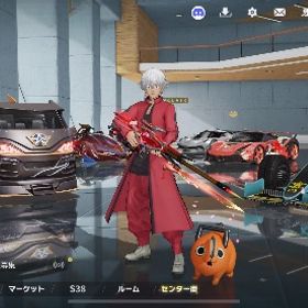 コラボ金枠多め！シーズン6からしてるアカウントコラボ金枠多め！シーズン6からしてるアカウントアカウント販売大領主神垢 服武器神荒野のアカウント はじめてでも安心 90日補償つきアカウントlock_outline 引退垢旧殿堂❗️SPチケあり海殿堂❗️バフで1万帰ってきます❗️セーフティ解除⭕️JACKPOT95その他諸々！セーフティー解除済！早い者勝ち！値下げ交...荒野行動アカウント販売引退垢アカウント販売７周年AK荒野殿堂5つ荒野行動引退垢旧殿堂、エヴァ殿堂、進化董香、大領主あります殿堂五条悟持ってます荒野垢プレイしなくなったので売ります。プレイしなくなったので売ります。金木半赫者最終、輸送機AAAヴンダー、虹MK最終、ハロウィン鏡パラ...専用かくやすだよー荒野のアカウントですアカウント販売一から育てたものです。荒野アカウントアカウント販売信長殿堂車垢!購入先メール履歴提示可能荒野行動殿堂複数持ち その他レアアイテム所持荒野アカウント引退垢早めに買ってください荒野アカウントもう要らないので勝ってー引退垢廃課金 殿堂4種アカウント販売仮面ライダーAK引退引退垢