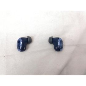 【中古】JBL LIVE FREE 2 [ブルー]【戸塚】保証期間１ヶ月【ランクB】