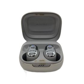 JBL◆ワイヤレスイヤホン LIVE FREE 2 TWS JBLLIVEFREE2TWSSIL [シルバー]