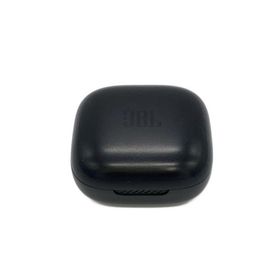 JBL◆イヤホン・ヘッドホン LIVE FREE 2 TWS JBLLIVEFREE2TWSBLK [ブラック]//