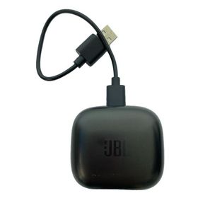 JBL◆イヤホン・ヘッドホン LIVE FREE 2 TWS JBLLIVEFREE2TWSBLK [ブラック]