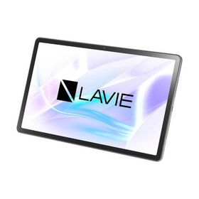 タブレットPC LAVIE Tab T11 PC-T1175JAS [11.45型 /Snapdragon 685 /RAM:8GB /ストレージ:256GB /2000×1200 タッチパネル /Android /Wi-Fi /ルナグレー]
