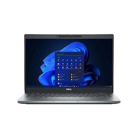 デル Dell Latitude 5000 5330 13.3" Notebook - Full HD - 1920 x 1080 - Intel Core i5 12th Gen i5-1235U Deca-core (10 Core) 1.30 GHz - 8 GB Total RAM -