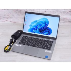 月次セール 中古 Bランク Dell Latitude5330 第12世代 i5 1245U NVMe256GB メモリ8GB FHD液晶 Win11