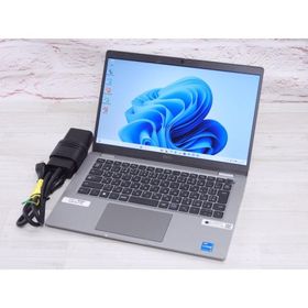月次セール 中古 Bランク Dell Latitude5330 第12世代 i5 1245U NVMe256GB メモリ8GB FHD液晶 Win11