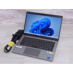 月次セール 中古 Bランク Dell Latitude5330 第12世代 i5 1245U NVMe256GB メモリ8GB FHD液晶 Win11