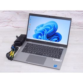 月次セール 中古 Bランク Dell Latitude5330 第12世代 i5 1245U NVMe256GB メモリ8GB FHD液晶 Win11