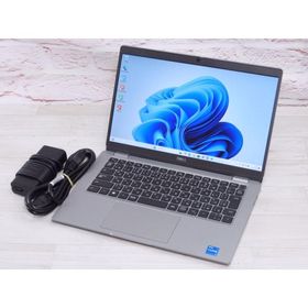 中古 Aランク Dell Latitude5330 第12世代 i5 1245U NVMe256GB メモリ8GB FHD液晶 Win11