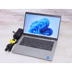 中古 Aランク Dell Latitude5330 第12世代 i5 1245U NVMe256GB メモリ8GB FHD液晶 Win11