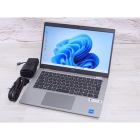中古 Aランク Dell Latitude5330 第12世代 i5 1245U NVMe256GB メモリ8GB FHD液晶 Win11