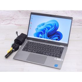 月次セール 中古 Bランク Dell Latitude5330 第12世代 i5 1245U NVMe256GB メモリ16GB FHD液晶 Win11